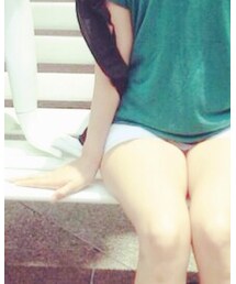 忘れた | その他パンツ