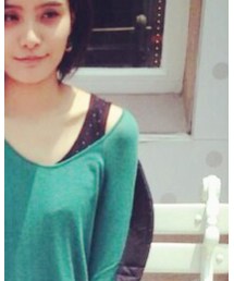 GU | タンクトップ