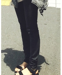 LOWRYS FARM | パンツ