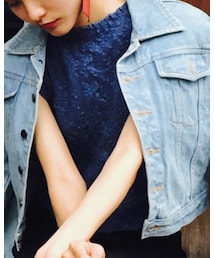 KBF | ニット/セーター