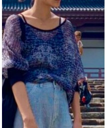 used | シャツ/ブラウス