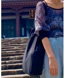 UNIQLO | トートバッグ