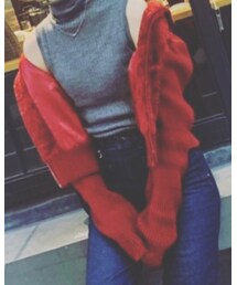 used | その他アウター