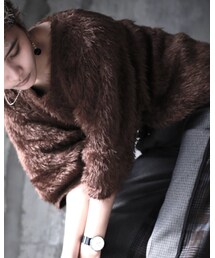 Ray BEAMS | ニット/セーター