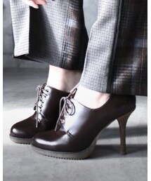 Dr. Martens | ドレスシューズ