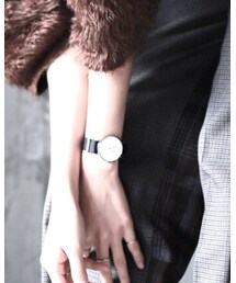 SWATCH | アナログ腕時計