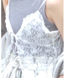 VINTAGE | その他アンダーウェア/インナー