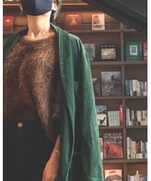 VINTAGE | トレンチコート