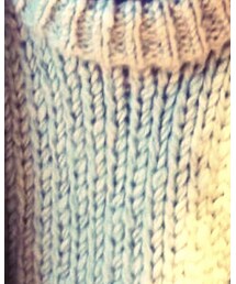 crepuscule | ニット/セーター