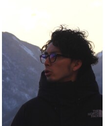 OLIVER PEOPLES | メガネ