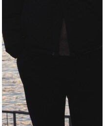 Sandinista | チノパンツ