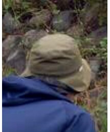 N.HOOLYWOOD | ハット