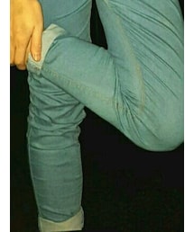 Bershka | デニムパンツ