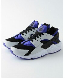 NIKE | ＜NIKE＞AIR HUARACHE(スニーカー)