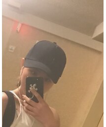 RETRO GIRL | キャップ