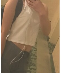 H&M | タンクトップ