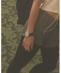 The Horse | アナログ腕時計