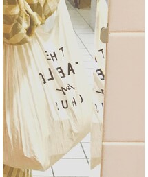 Chus | トートバッグ