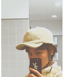 THE NORTH FACE | ハンチング/ベレー帽