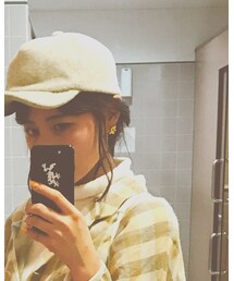 Disney | ピアス（両耳用）