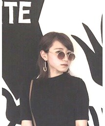 Lattice | ピアス（両耳用）