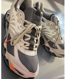 MIZUNO SPORTS STYLE | MIZUNO SPORTS STYLE × graphpaper(スニーカー)