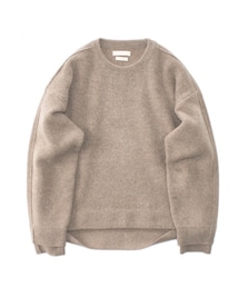 wato｜YOKEのニット/セーターを使ったコーディネート - WEAR