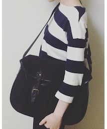 無印良品 | Tシャツ/カットソー