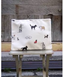 TEMBEA | クラッチバッグ