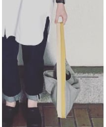 Johanna Gullichsen | トートバッグ