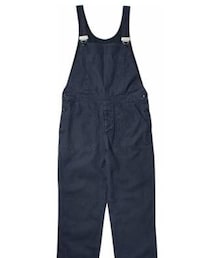 MARGARET HOWELL | サロペット/オーバーオール