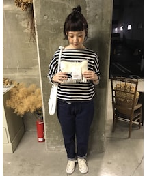 nusumigui | クラッチバッグ