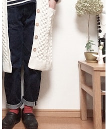 YAECA | デニムパンツ