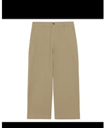 無印良品 | チノパンツ