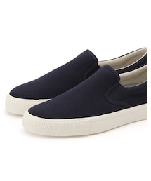 無印良品 | スリッポン