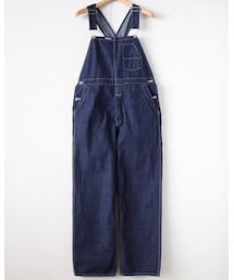 LENO&Co | サロペット/オーバーオール