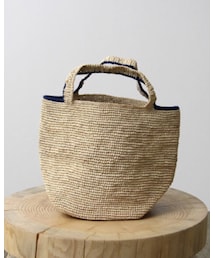 Babaghuri | かごバッグ