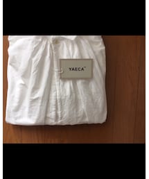 YAECA | シャツ/ブラウス