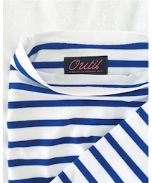 OUTIL | Tシャツ/カットソー