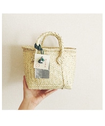 pips | かごバッグ