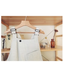 OUTIL | オールインワン・サロペット