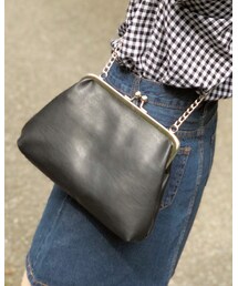 MERLOT | ショルダーバッグ