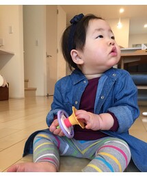 no brand | シャツ/ブラウス