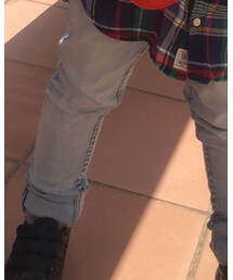 H&M | デニムパンツ