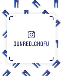 IG @junred_chofu | その他