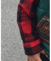 abcd | シャツ/ブラウス