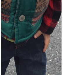 OLD NAVY | デニムパンツ