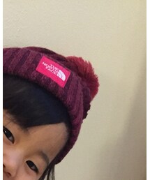 THE NORTH FACE | ニットキャップ/ビーニー