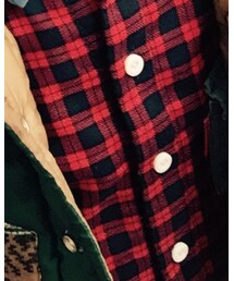 韓国子供服 | シャツ/ブラウス