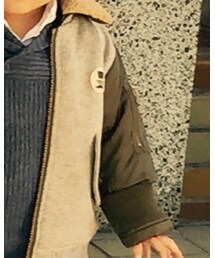 HusHusH | ライダースジャケット